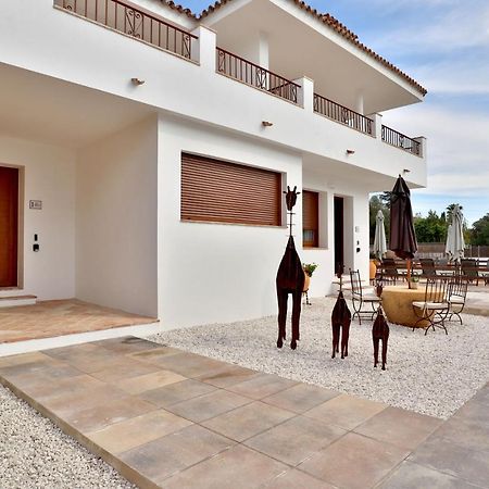 Apartament Hacienda El Brillante Kordoba Zewnętrze zdjęcie