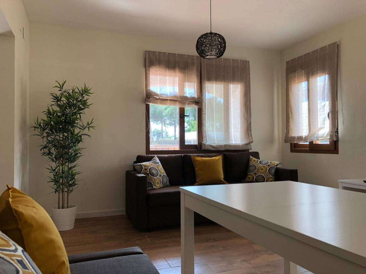 Apartament Hacienda El Brillante Kordoba Zewnętrze zdjęcie