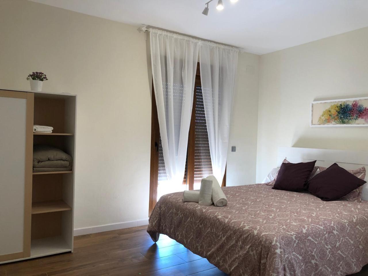 Apartament Hacienda El Brillante Kordoba Zewnętrze zdjęcie