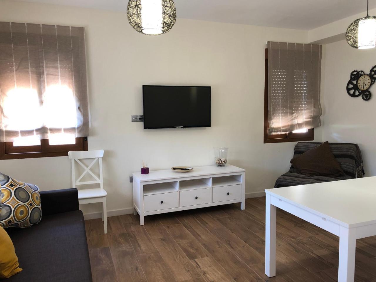 Apartament Hacienda El Brillante Kordoba Zewnętrze zdjęcie
