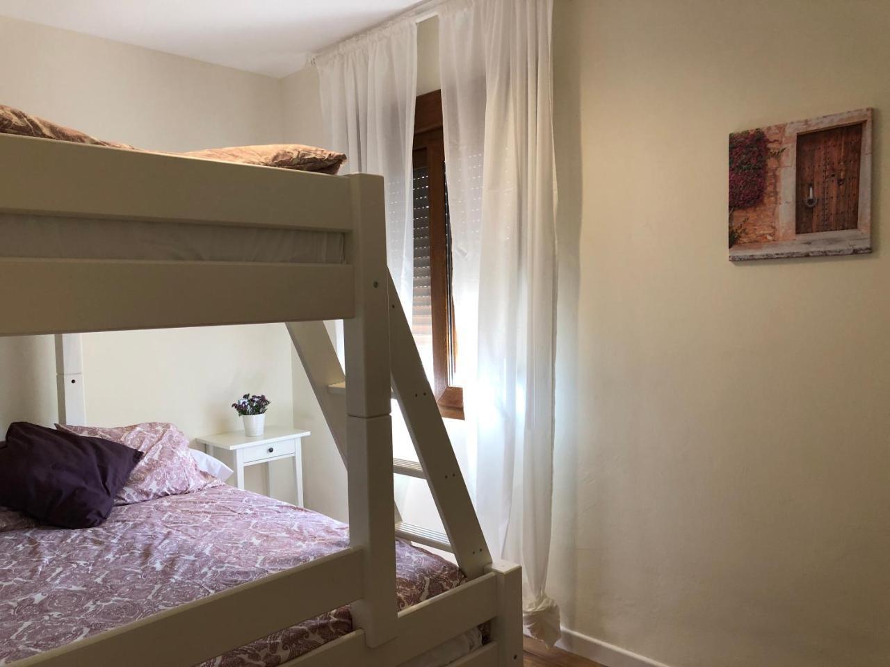Apartament Hacienda El Brillante Kordoba Zewnętrze zdjęcie