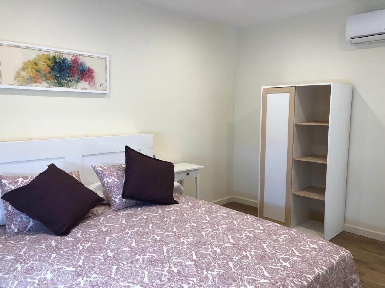 Apartament Hacienda El Brillante Kordoba Zewnętrze zdjęcie