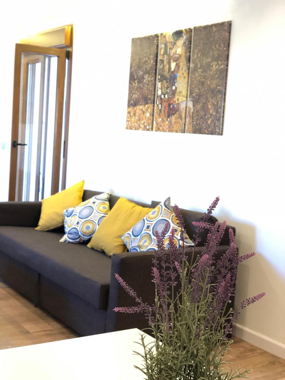 Apartament Hacienda El Brillante Kordoba Zewnętrze zdjęcie