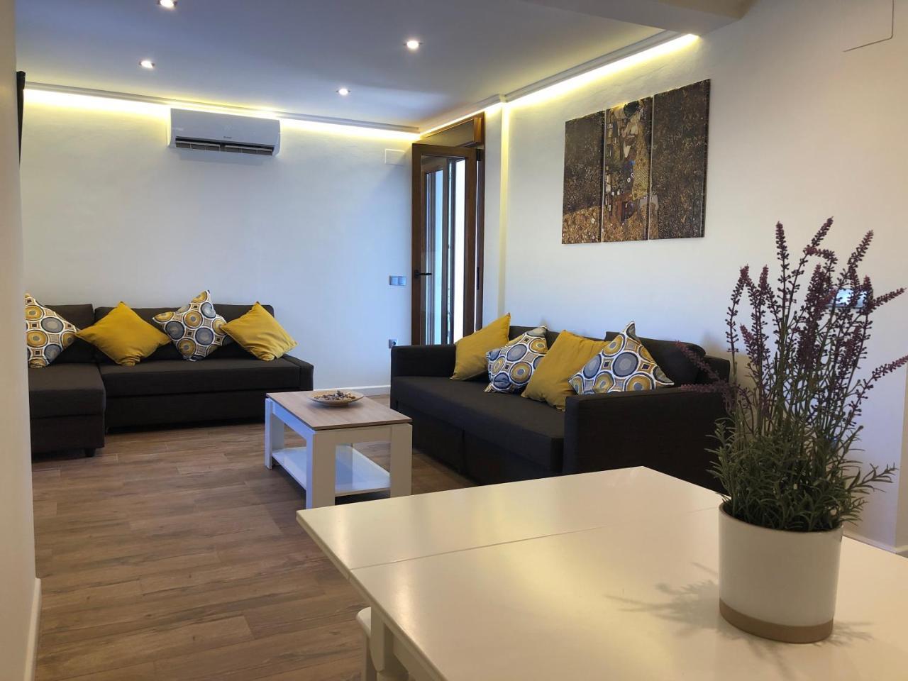 Apartament Hacienda El Brillante Kordoba Zewnętrze zdjęcie