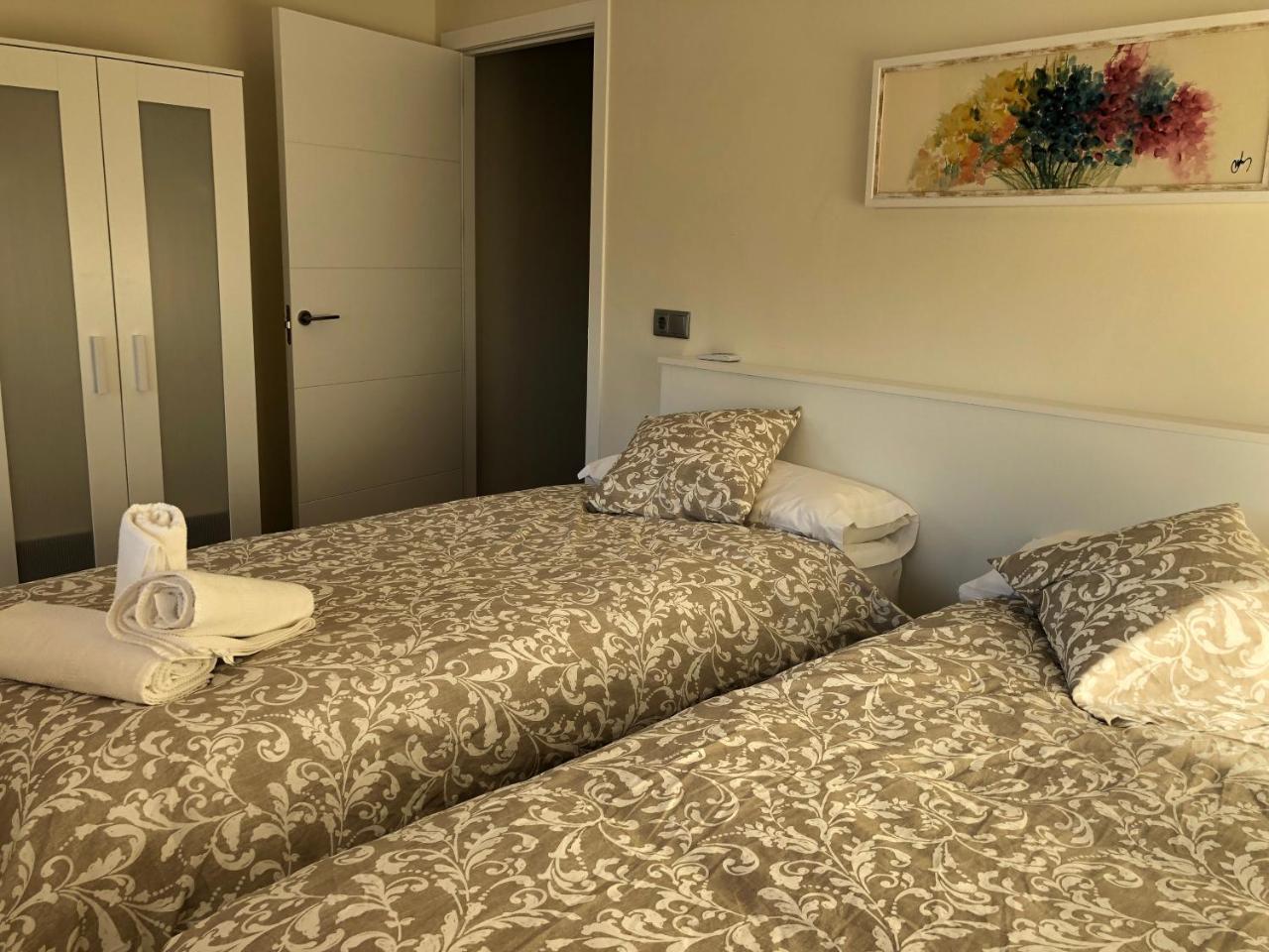 Apartament Hacienda El Brillante Kordoba Zewnętrze zdjęcie