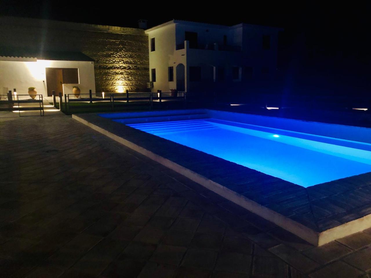 Apartament Hacienda El Brillante Kordoba Zewnętrze zdjęcie