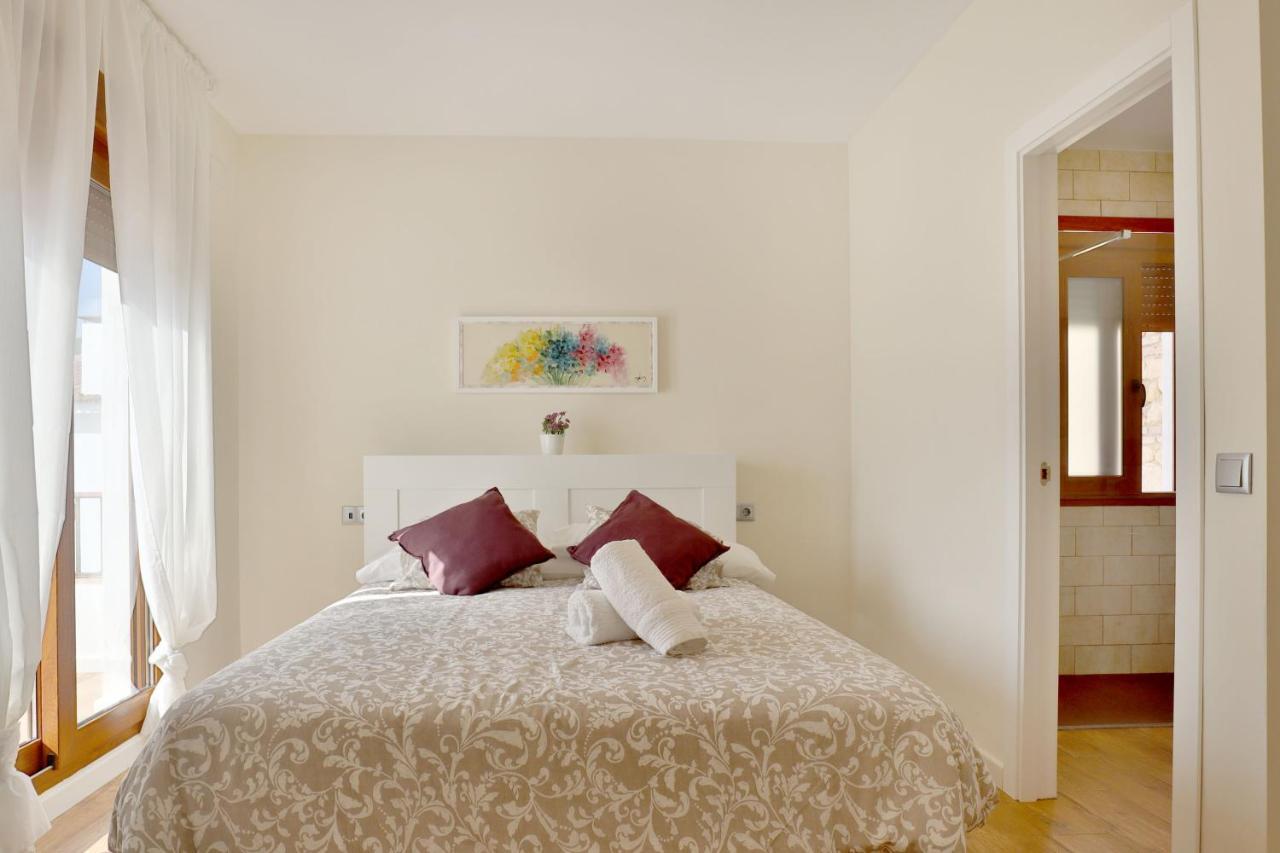 Apartament Hacienda El Brillante Kordoba Zewnętrze zdjęcie