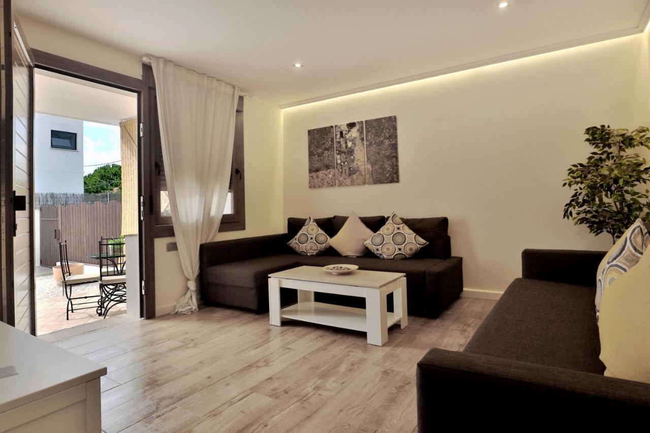Apartament Hacienda El Brillante Kordoba Zewnętrze zdjęcie