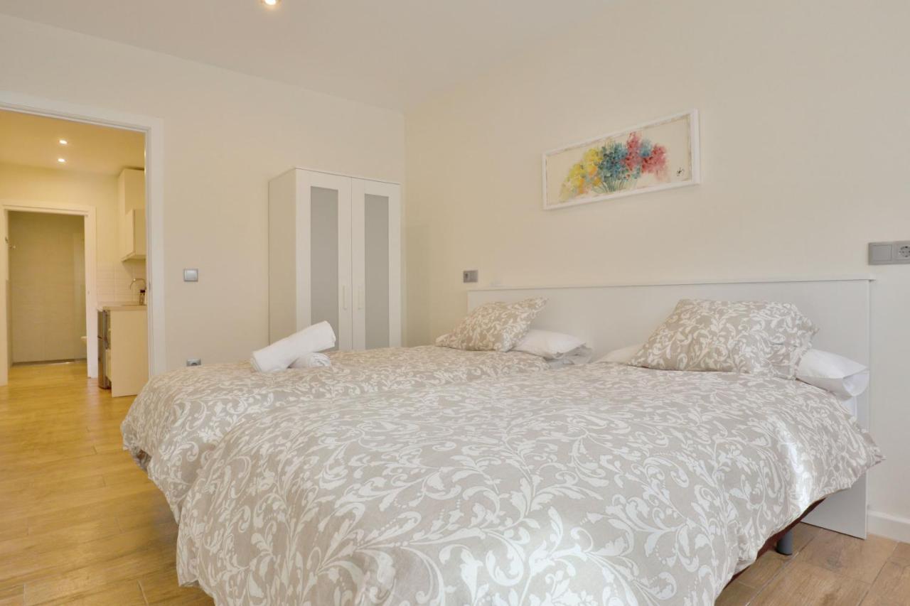 Apartament Hacienda El Brillante Kordoba Zewnętrze zdjęcie
