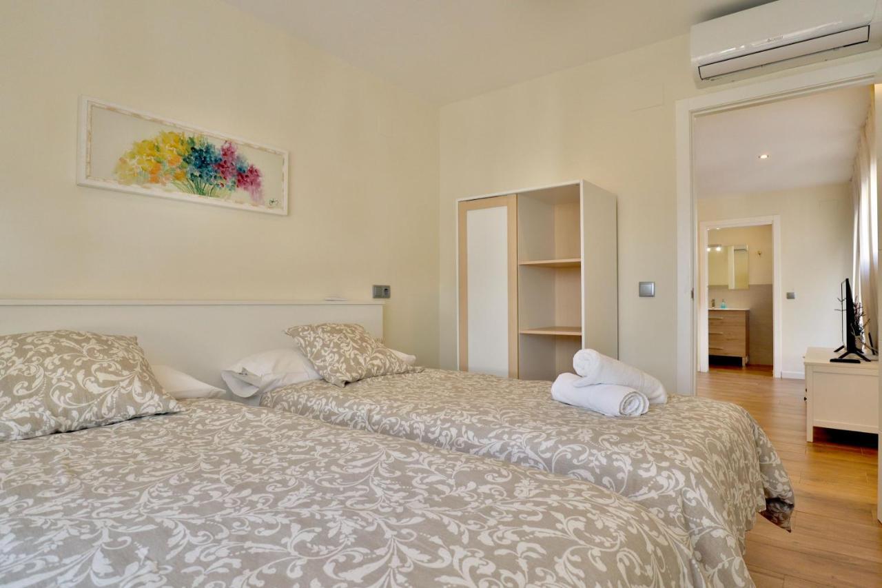 Apartament Hacienda El Brillante Kordoba Zewnętrze zdjęcie
