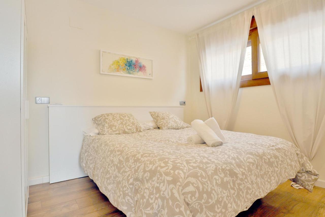 Apartament Hacienda El Brillante Kordoba Zewnętrze zdjęcie