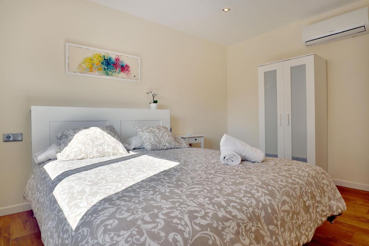 Apartament Hacienda El Brillante Kordoba Zewnętrze zdjęcie