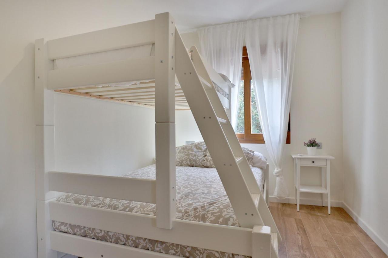 Apartament Hacienda El Brillante Kordoba Zewnętrze zdjęcie