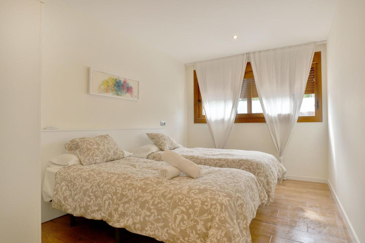 Apartament Hacienda El Brillante Kordoba Zewnętrze zdjęcie
