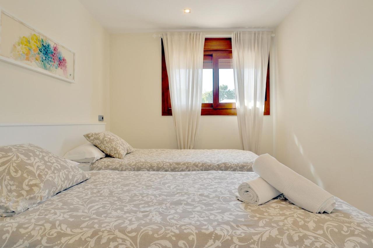 Apartament Hacienda El Brillante Kordoba Zewnętrze zdjęcie