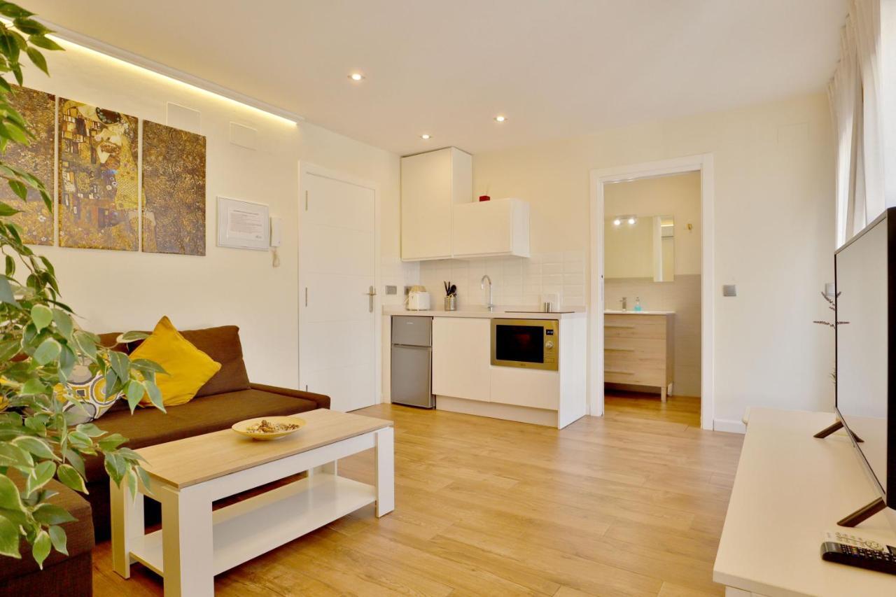 Apartament Hacienda El Brillante Kordoba Zewnętrze zdjęcie